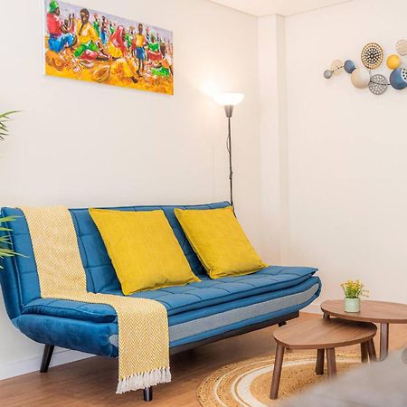 וילה נובה דה גאיה Morro Garden Apartment By Hosty מראה חיצוני תמונה