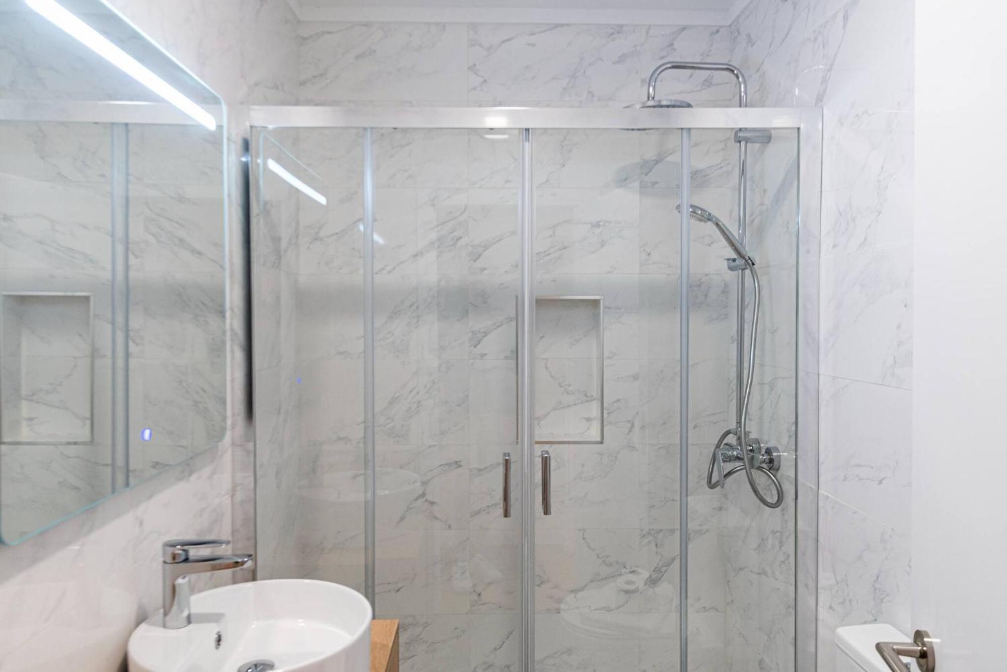 וילה נובה דה גאיה Morro Garden Apartment By Hosty מראה חיצוני תמונה