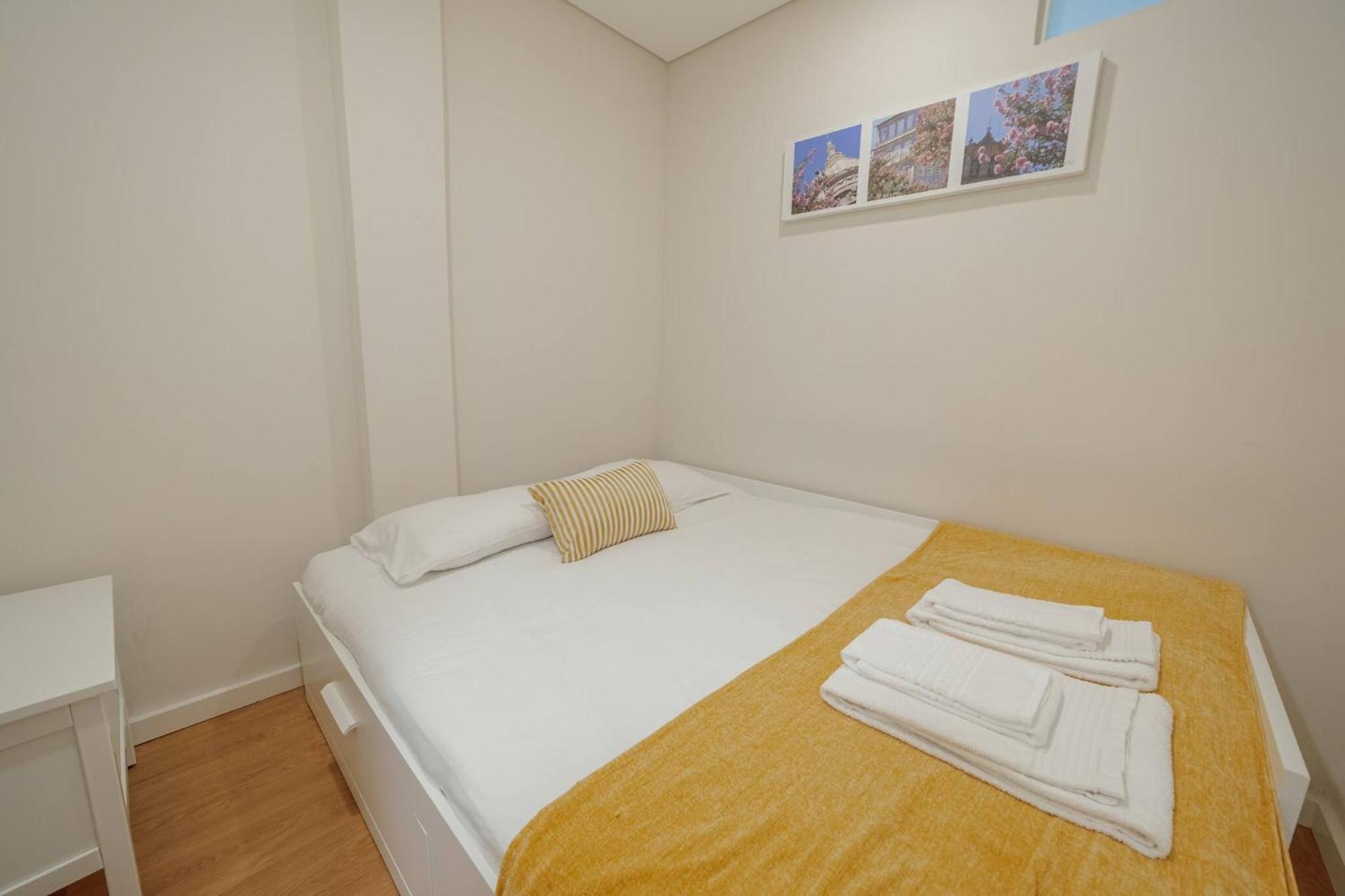 וילה נובה דה גאיה Morro Garden Apartment By Hosty מראה חיצוני תמונה